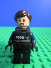 Genuine lego gcpd for sale  WHITCHURCH