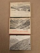 Alfred wainwright lakeland for sale  DISS