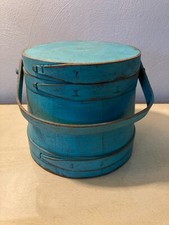 Old firkin sugar for sale  USA