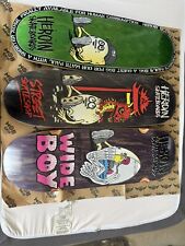 Heroin skateboards egg for sale  Concord