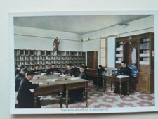 Cartolina bergamo albino usato  Ospitaletto