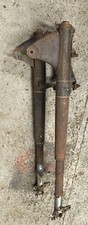 Fourche telescopique moto d'occasion  Le Cendre