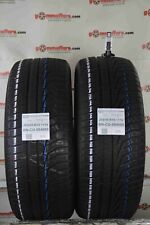 Pneumatici hankook 255 usato  Bonea