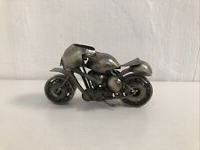 Metall kunst motorrad gebraucht kaufen  Hannover
