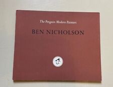 Penguin modern painters for sale  BRIGHTON