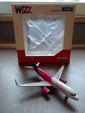 Herpa wizz air gebraucht kaufen  Heidelberg