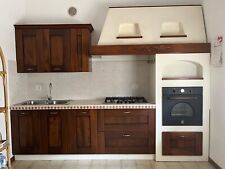 Cucina usata con usato  Suzzara