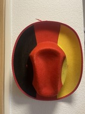 Deutschland hut fan gebraucht kaufen  Köln
