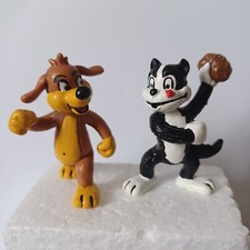 Figurines schleich 1991 d'occasion  Sartrouville
