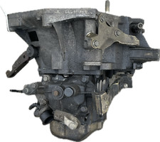Cambio manuale per usato  Italia