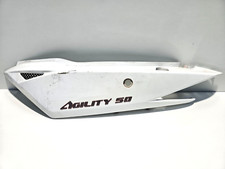 Carena posteriore sinistra usato Carena posteriore sinistra usato  Caivano