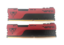 Patriot viper ddr4 for sale  Olathe