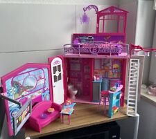 Barbie glam vacation gebraucht kaufen  Wunstorf