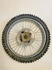 Roue honda 125 d'occasion  Royan