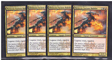 Magic meticcio furioso usato  Italia