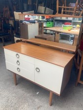 Vintage schreiber brown for sale  COLCHESTER