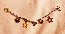 Bracciale kris rebecca.catena usato  Napoli