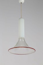 Lampada sospensione leucos usato  Vicenza