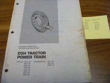 Caterpillar d5h tractor for sale  Fairfield