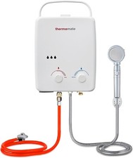 Thermomate az132 portable for sale  INVERURIE