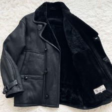 Real sheepskin mouton d'occasion  Expédié en Belgium