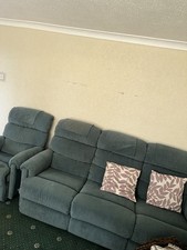 Lazyboy cleveland seater for sale  ANDOVER