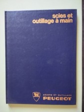 Scies outillage main d'occasion  Joinville