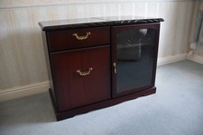 John coyle mahogany for sale  ALCESTER