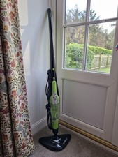 H2o steam mop for sale  MORPETH