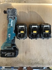 Makita bundle set for sale  BURY ST. EDMUNDS