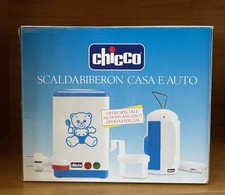 Chicco scaldabiberon elettrico usato  Galliate