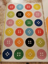 Tappeto camera bambini usato  Arcola