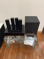 Sony bdv e370 usato  Bardolino