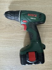 Bosch akkuschrauber psr gebraucht kaufen  Wülfrath