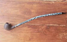 Vintage long churchwarden for sale  BRISTOL