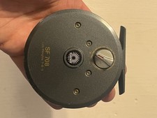 Vintage daiwa 708 for sale  Spokane