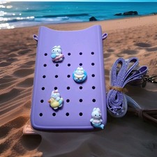 Small croc charm for sale  ROTHERHAM
