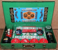 Gilbert erector set for sale  Youngtown