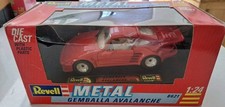 Revell metal porsche for sale  WATERLOOVILLE
