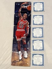 Michael jordan rising for sale  Des Plaines