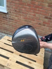 Cleveland hibore titanium for sale  BRIGHTON