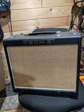 Tech trademark guitar for sale  Madison Heights