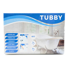 Tubby bath resurfacing for sale  DONCASTER
