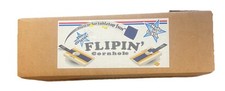 Flipin cornhole original for sale  Kenosha