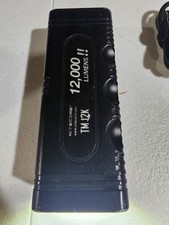Lanterna recarregável Nitecore TM12K 12.000 lúmens comprar usado  Enviando para Brazil