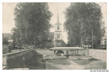 Adfp8 0511 villers d'occasion  France