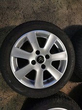 Borbet alu kompletträder gebraucht kaufen  Ruppichteroth