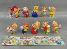 Kinder surprise ferrero usato  Villar Focchiardo