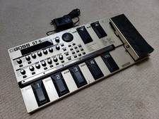 Pedal processador de efeitos múltiplos para guitarra Boss GT-6 COSM fonte de alimentação baixo GT 6 modelo comprar usado  Enviando para Brazil