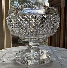 Waterford crystal period for sale  Hillside